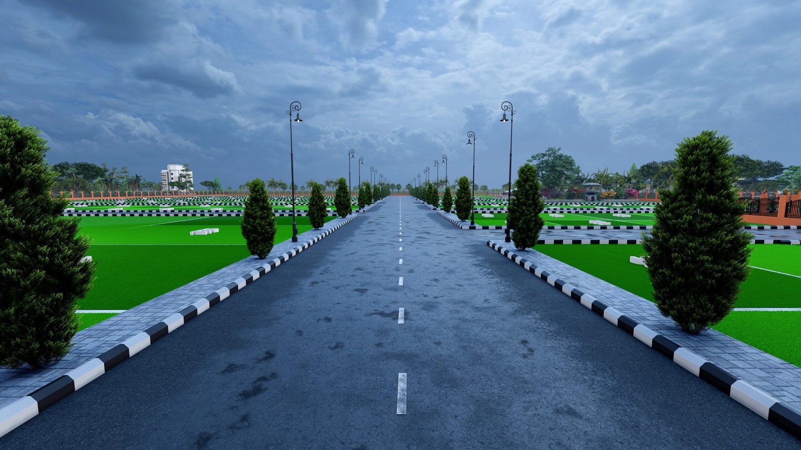 Great Investment Potential